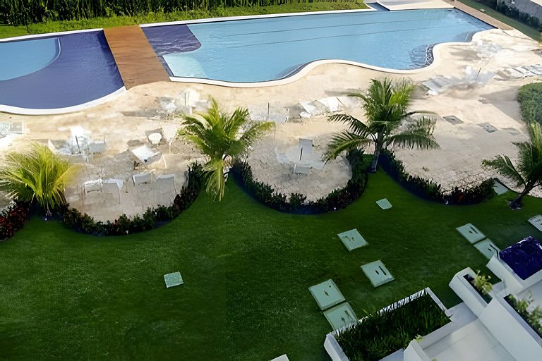 Aconchegante Loft em Porto de Galinhas