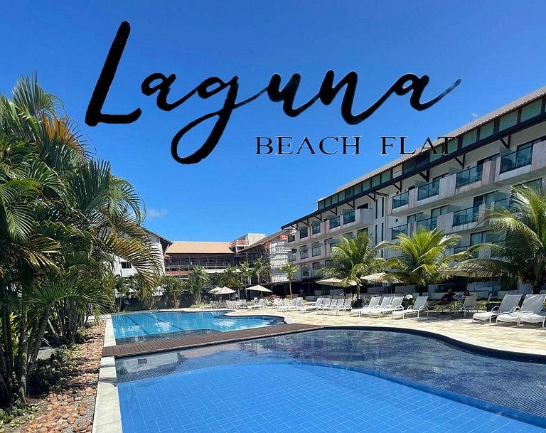 Flats confortáveis no Laguna Beach