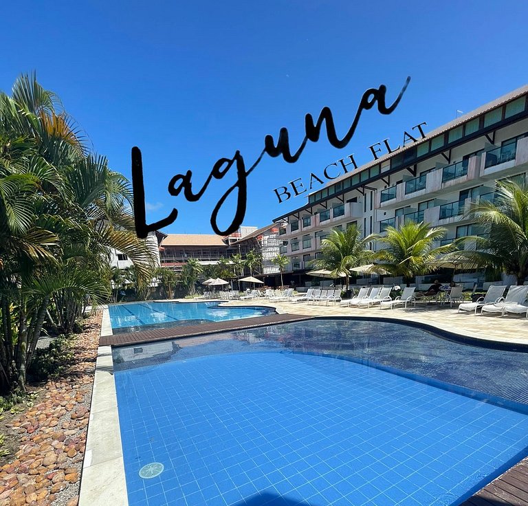 Flat Luxo no Laguna Beach