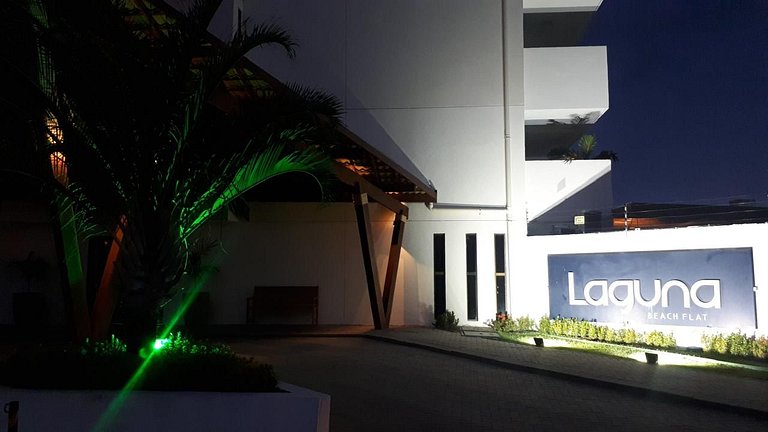 Flat Super Confortável em Porto de Galinhas